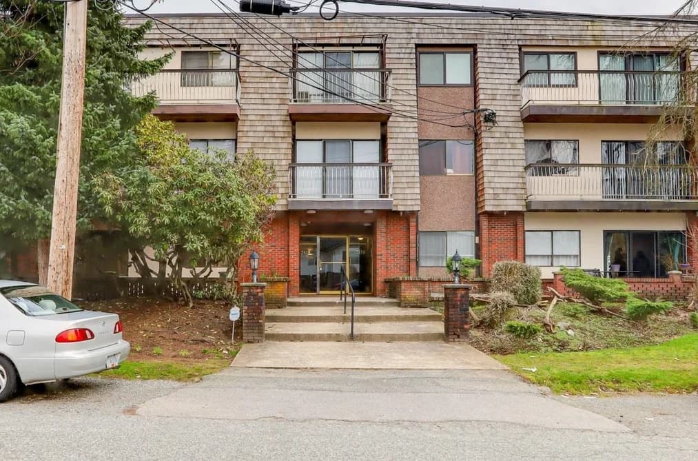 308 7428 19TH AVENUE, Burnaby, BC — Residential for Sale - Photo 2