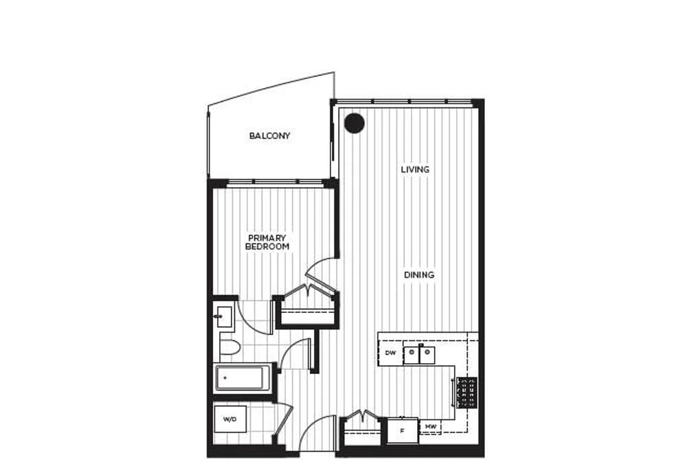 308 7728 PARK CRESCENT, Burnaby, BC — Residential for Sale - Photo 2