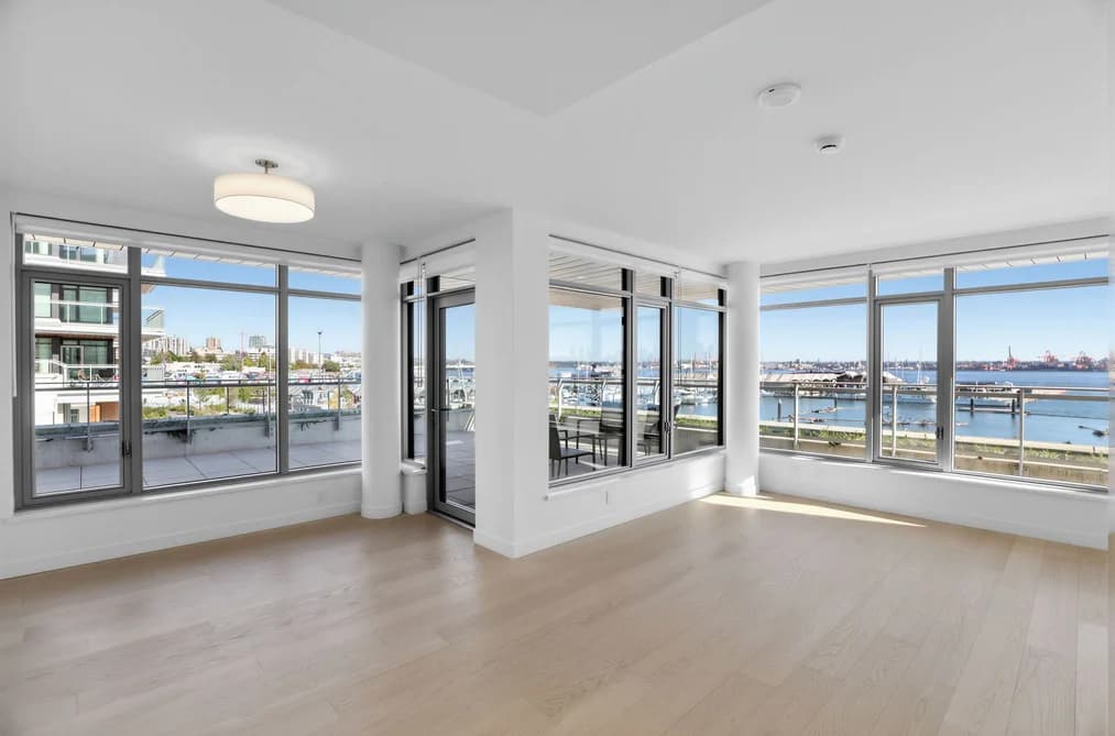 308 785 HARBOUR WAY, North Vancouver, BC — Residential for Sale - Main Photo