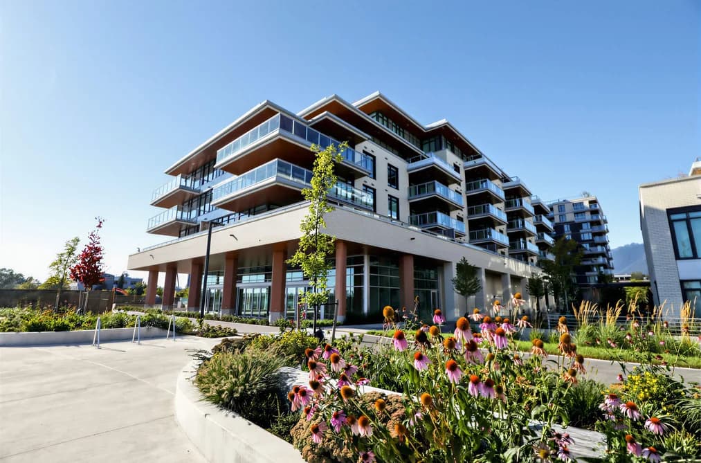 308 785 HARBOUR WAY, North Vancouver, BC — Residential for Sale - Photo 2