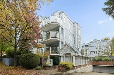 8728 SW Marine Dr Unit 308, Vancouver, BC - MLS: R3172637