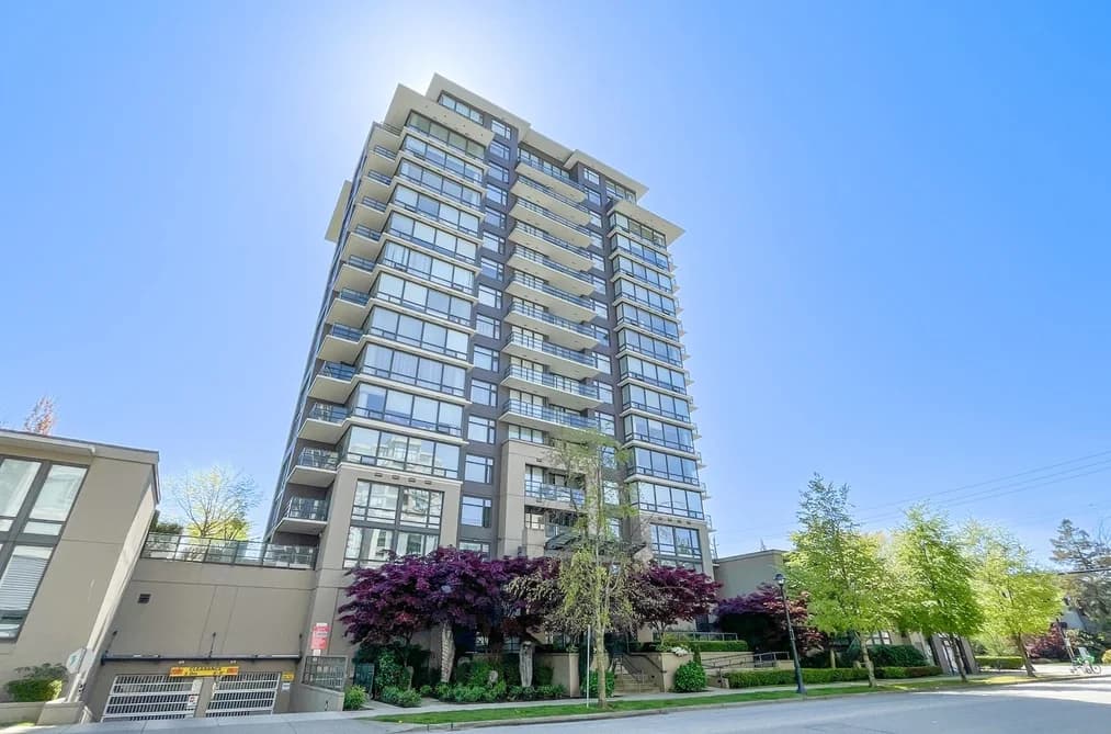 308 9188 COOK ROAD, Richmond, BC — Residential for Sale - Photo 2