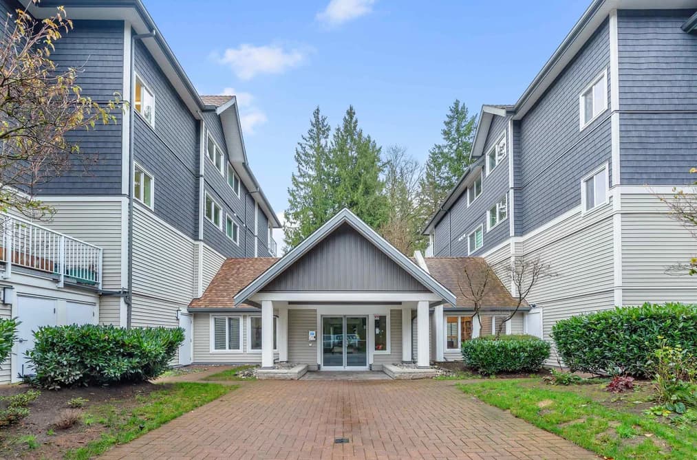 308 9688 148 STREET, Surrey, BC — Residential for Sale - Main Photo
