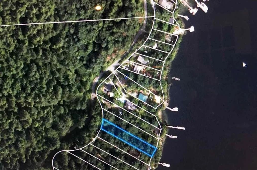 308 SASAMAT LANE, North Vancouver, BC — Land for Sale - Main Photo