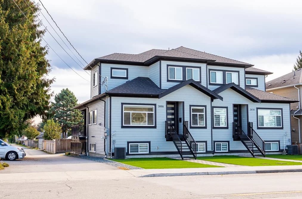 3080 OXFORD STREET, Port Coquitlam, BC — Residential for Sale - Main Photo