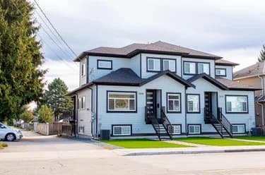 Half Duplex for sale at 3080 Oxford Street, Coquitlam BC V3b 4c3 Port Coquitlam British Columbia - MLS: R3081350