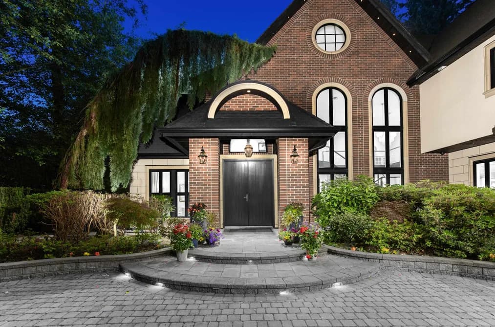 3083 SEMIAHMOO TRAIL, Surrey, BC — Residential for Sale - Photo 2