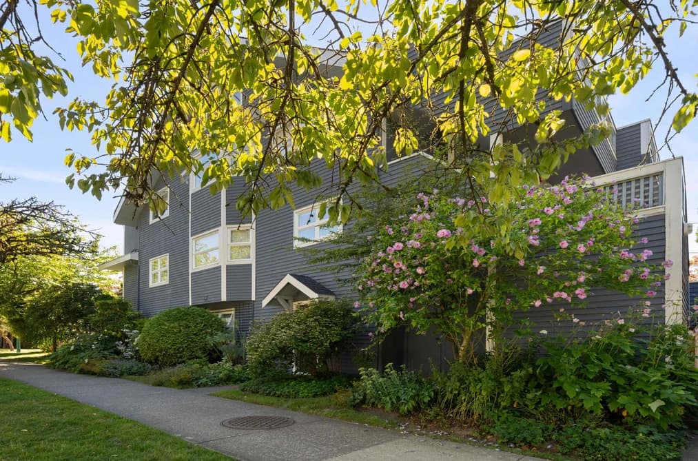 3085 MAPLE STREET, Vancouver, BC — Residential for Sale - Main Photo