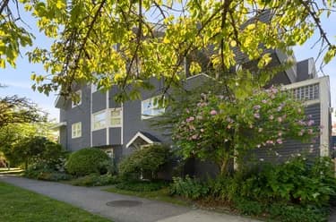 Townhouse for sale at 3085 Maple Street Vancouver British Columbia - MLS: R3152023