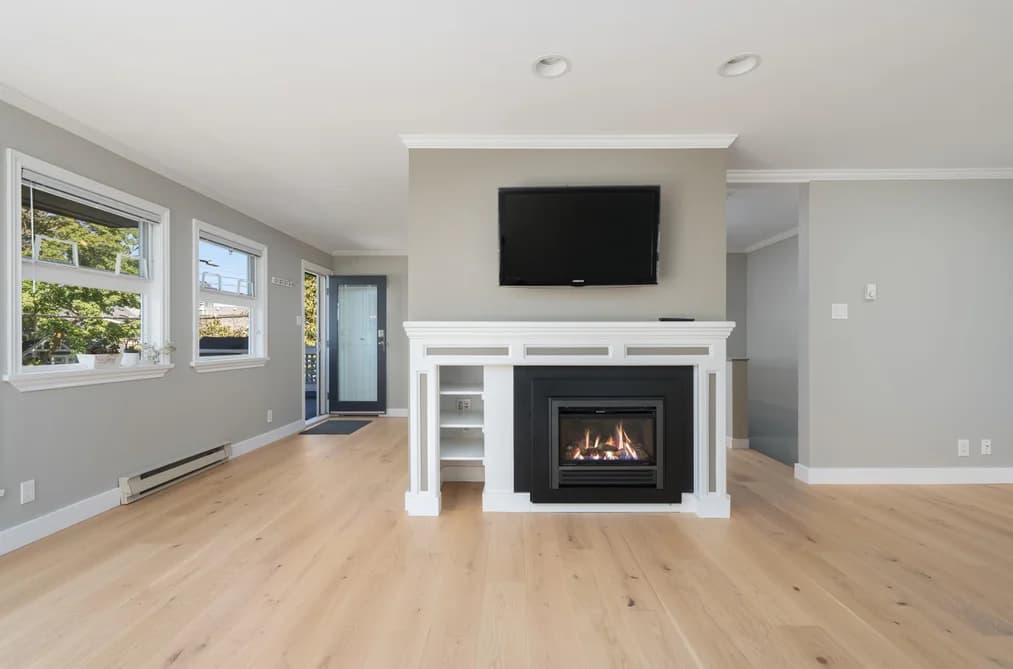 3085 MAPLE STREET, Vancouver, BC — Residential for Sale - Photo 2