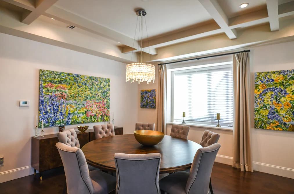 3085 W 49 AVENUE, Vancouver, BC — Residential for Sale - Photo 2