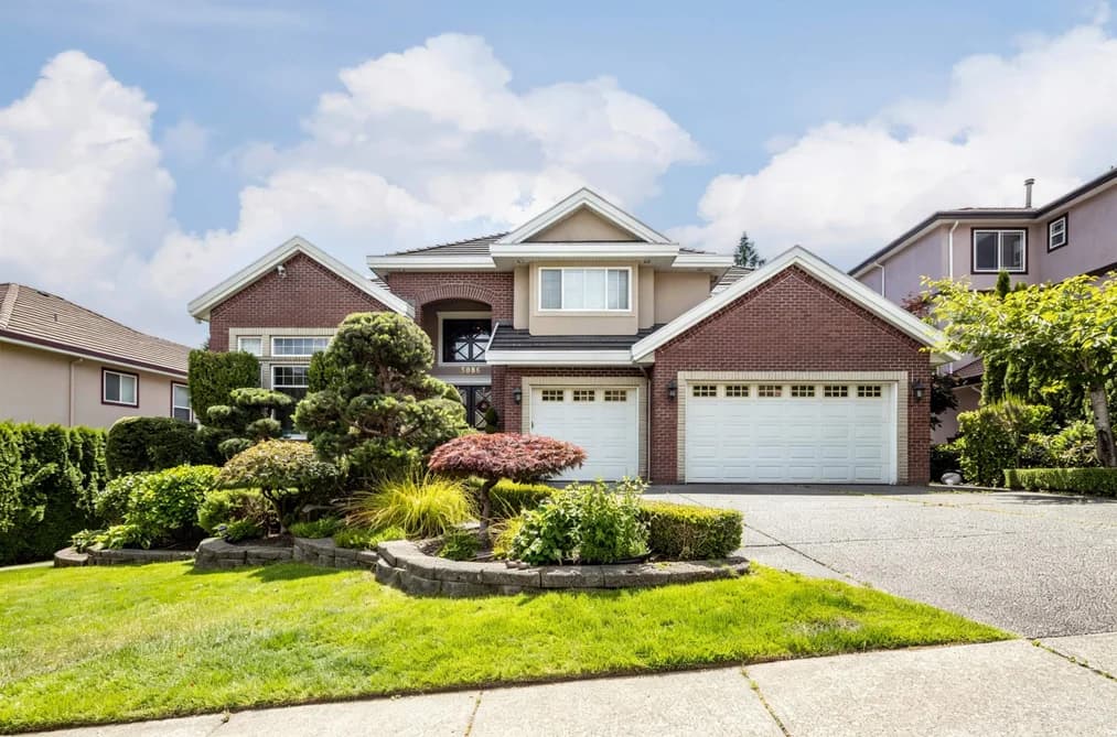 3086 CAROUSEL COURT, Coquitlam, BC — Residential for Sale - Main Photo