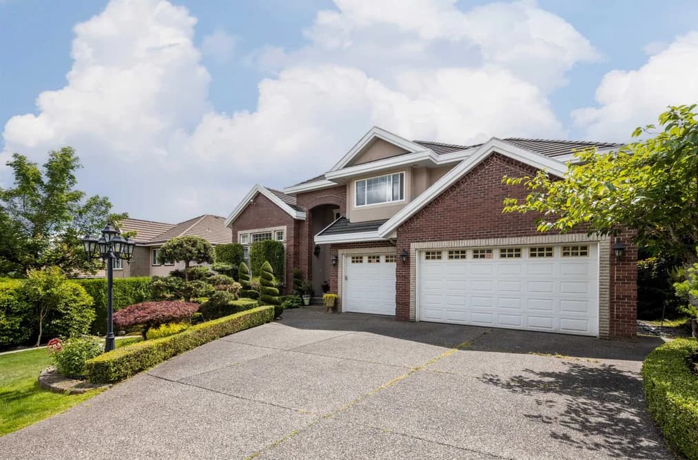 3086 CAROUSEL COURT, Coquitlam, BC — Residential for Sale - Photo 2