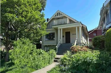 House for sale at 3086 W 2nd Avenue Vancouver British Columbia - MLS: R3113617