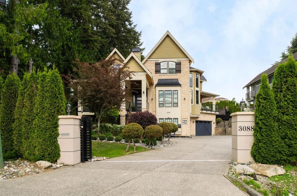 3088 144 STREET, Surrey, BC — Residential for Sale - Main Photo