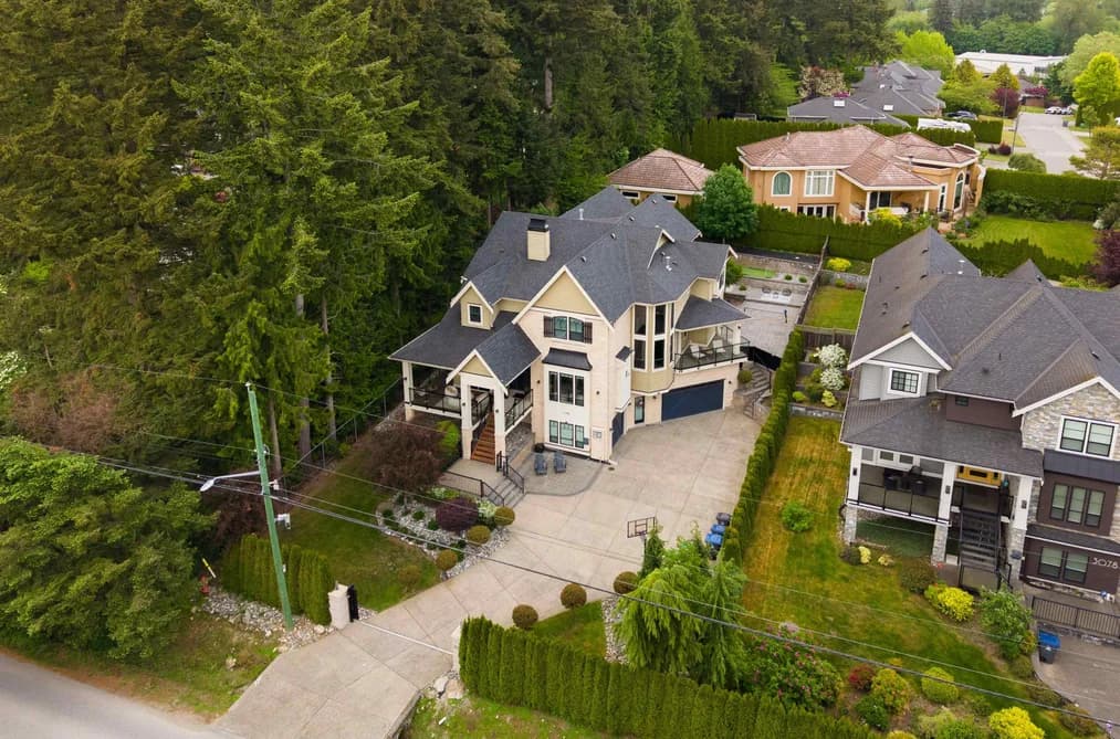 3088 144 STREET, Surrey, BC — Residential for Sale - Photo 2