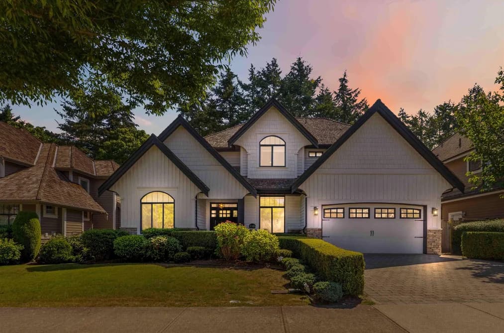 3088 162A STREET, Surrey, BC — Residential for Sale - Main Photo