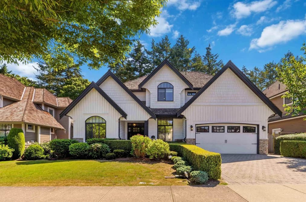 3088 162A STREET, Surrey, BC — Residential for Sale - Photo 2