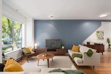 Townhouse for sale at 3088 Quebec Street Vancouver British Columbia - MLS: R3162144