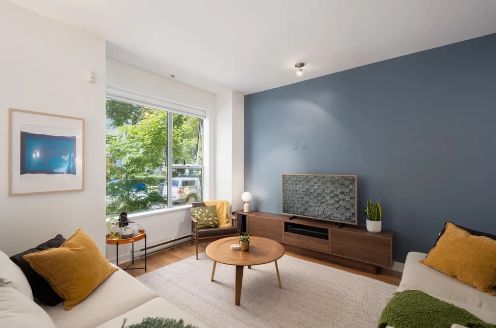 3088 QUEBEC STREET, Vancouver, BC — Residential for Sale - Photo 2