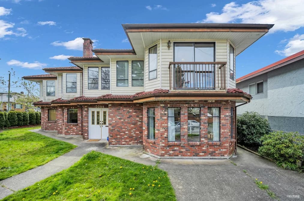3088 SCHOOL AVENUE, Vancouver, BC — Residential for Sale - Photo 2