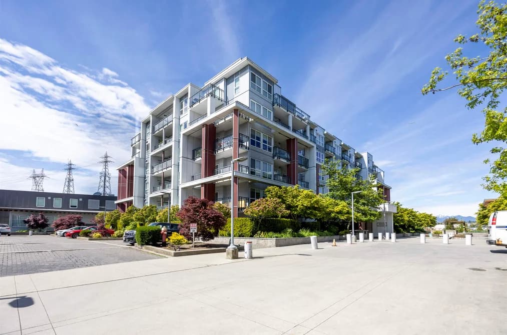 309 10033 RIVER DRIVE, Richmond, BC — Residential for Sale - Main Photo