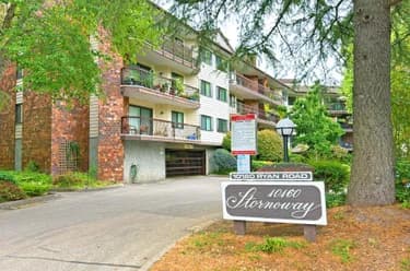 Condo for sale at 309 10160 Ryan Road Richmond British Columbia - MLS: R3135277