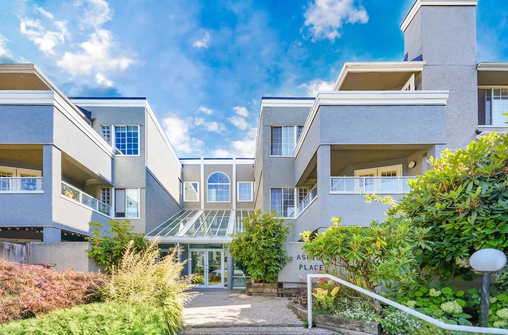 309 125 W 18TH STREET, North Vancouver, BC — Residential for Sale - Main Photo