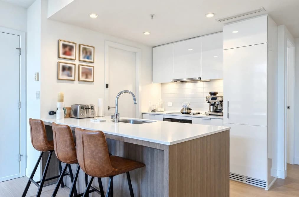 309 1308 HORNBY STREET, Vancouver, BC — Residential for Sale - Photo 2