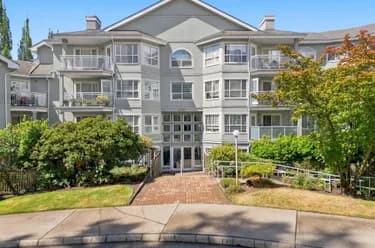 13939 Laurel Dr Unit 309, Surrey, BC - MLS: R3174816