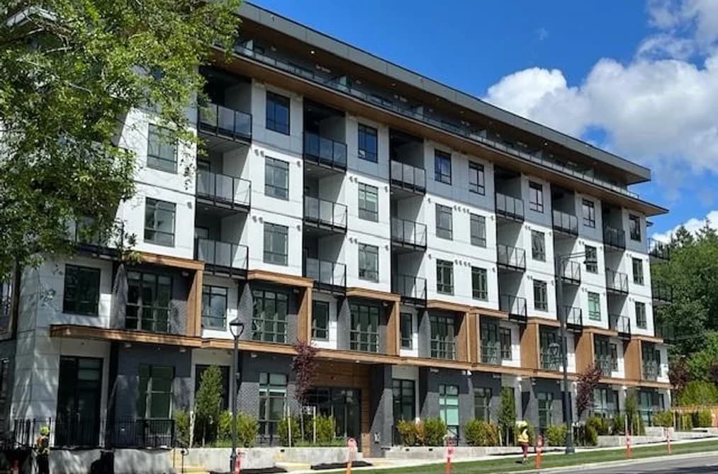 309 13969 96 AVENUE, Surrey, BC — Residential for Sale - Main Photo