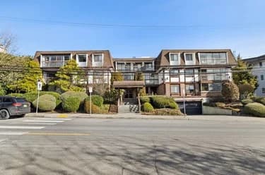 Condo for sale at 309 1444 Martin Street White Rock British Columbia - MLS: R3120875