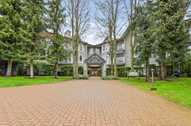 Condo for sale at 309 15150 108 Avenue Surrey British Columbia - MLS: R3144421