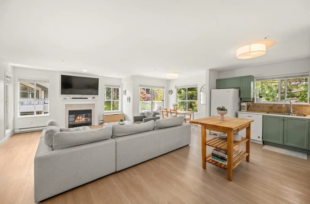 309 15272 20 AVENUE, Surrey, BC — Residential for Sale - Main Photo