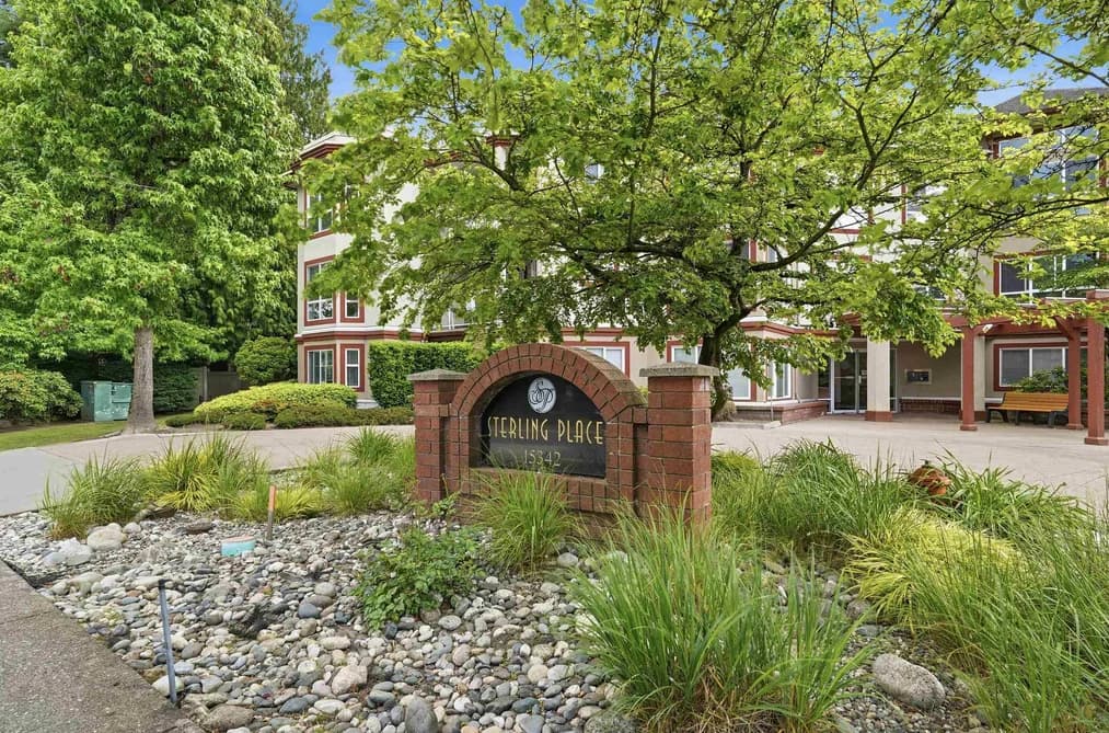 309 15342 20 AVENUE, Surrey, BC — Residential for Sale - Main Photo