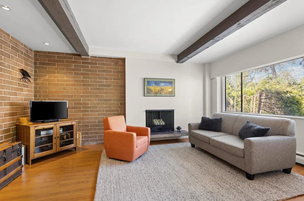 309 1535 NELSON STREET, Vancouver, BC — Residential for Sale - Photo 2