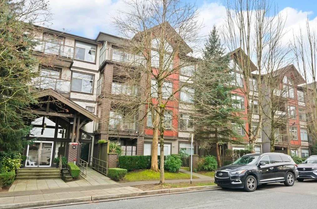 309 15388 101 AVENUE, Surrey, BC — Residential for Sale - Photo 2