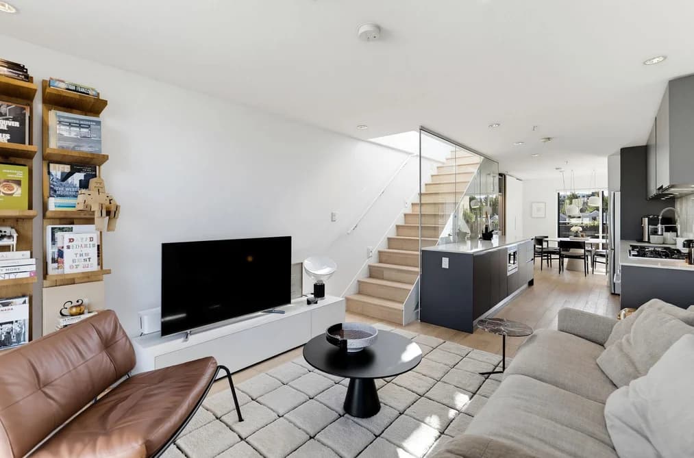 309 1647 E PENDER STREET, Vancouver, BC — Residential for Sale - Main Photo