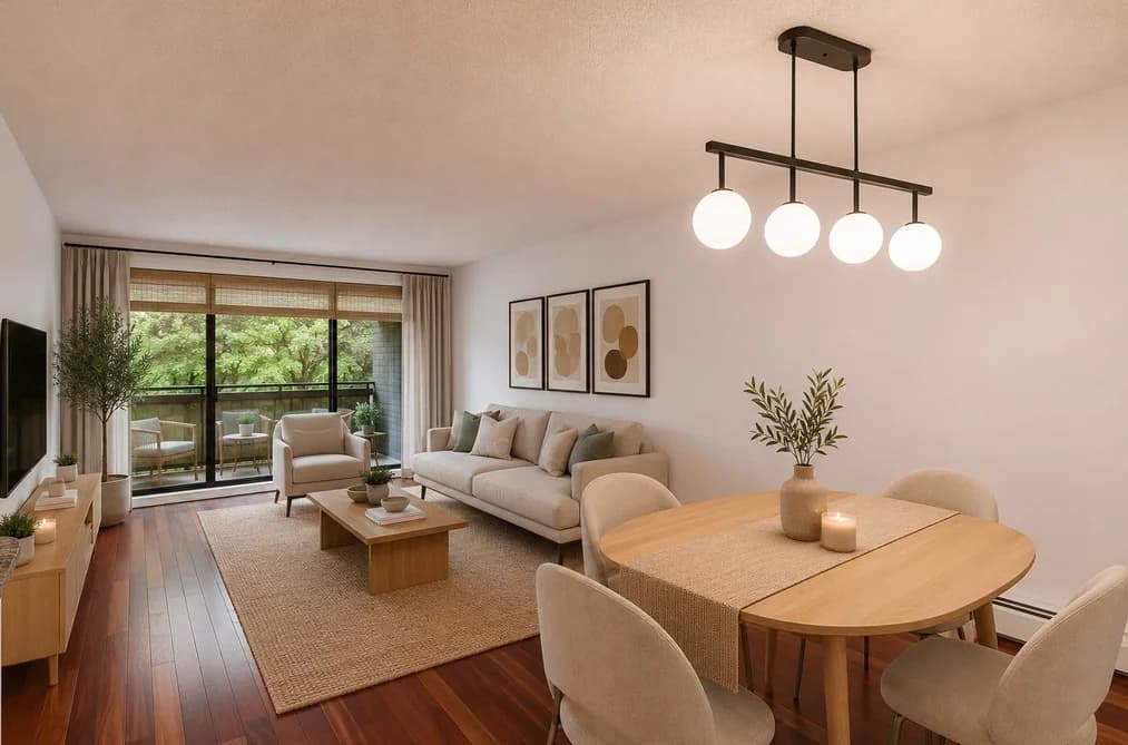 309 1710 W 13TH AVENUE, Vancouver, BC — Residential for Sale - Main Photo
