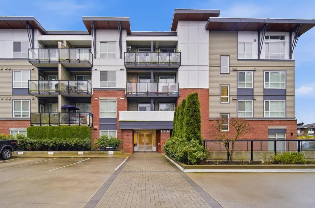 309 19567 64 AVENUE, Surrey, BC — Residential for Sale - Main Photo