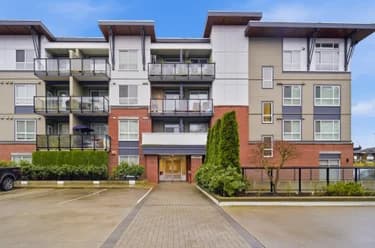 Condo for sale at 309 19567 64 Avenue Surrey British Columbia - MLS: R3079194