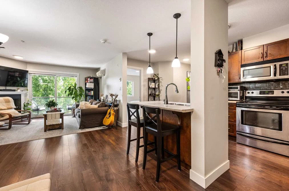 309 2038 SANDALWOOD CRESCENT, Abbotsford, BC — Residential for Sale - Photo 2