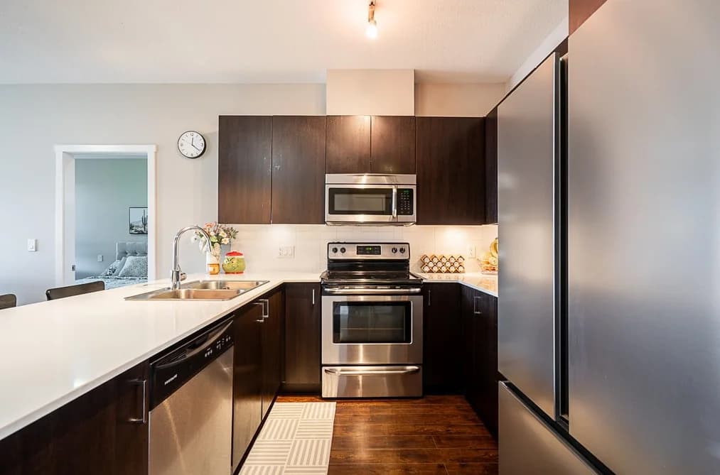 309 20460 DOUGLAS CRESCENT, Langley, BC — Residential for Sale - Photo 2