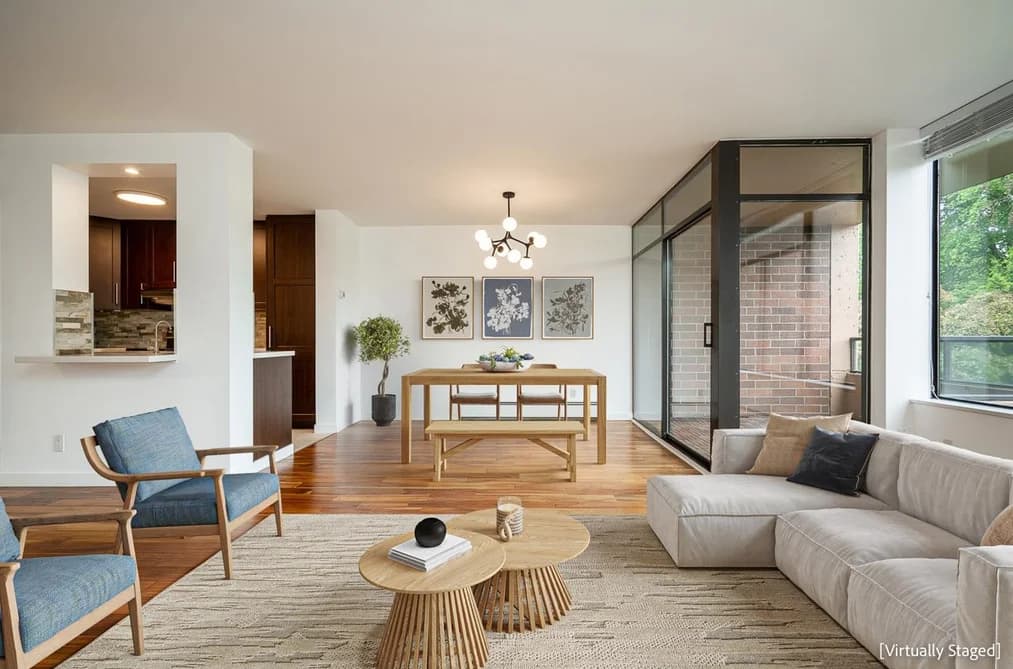 309 2101 MCMULLEN AVENUE, Vancouver, BC — Residential for Sale - Main Photo