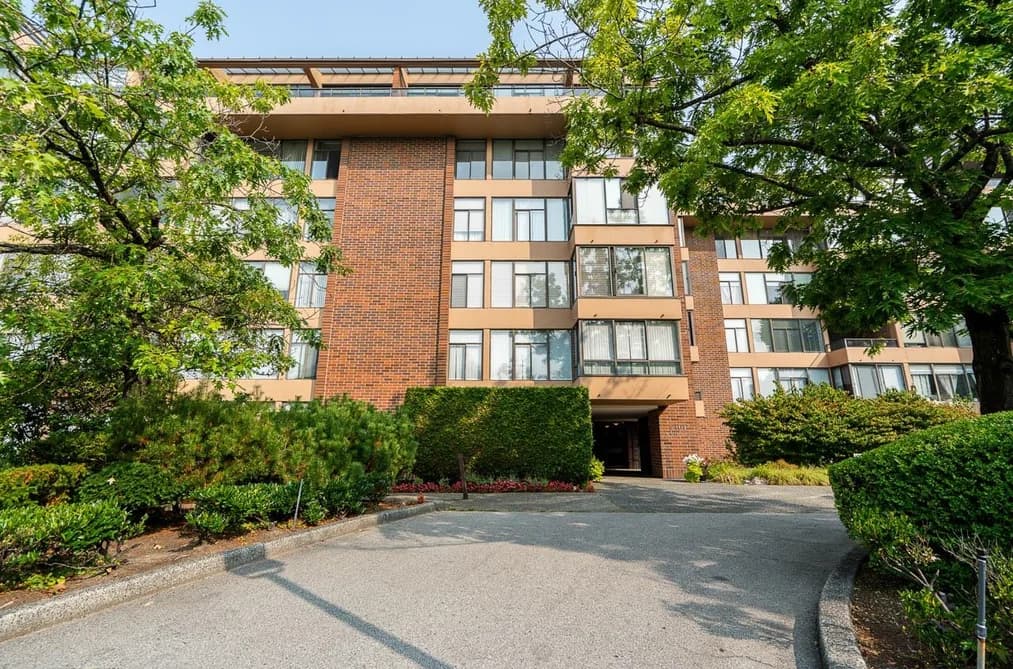 309 2101 MCMULLEN AVENUE, Vancouver, BC — Residential for Sale - Photo 2