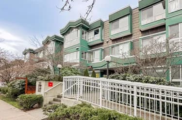 Condo for sale at 309 2211 Wall Street Vancouver British Columbia - MLS: R3083868
