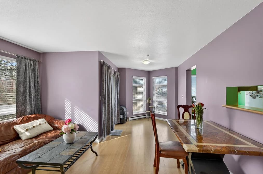 309 2435 WELCHER AVENUE, Port Coquitlam, BC — Residential for Sale - Photo 2