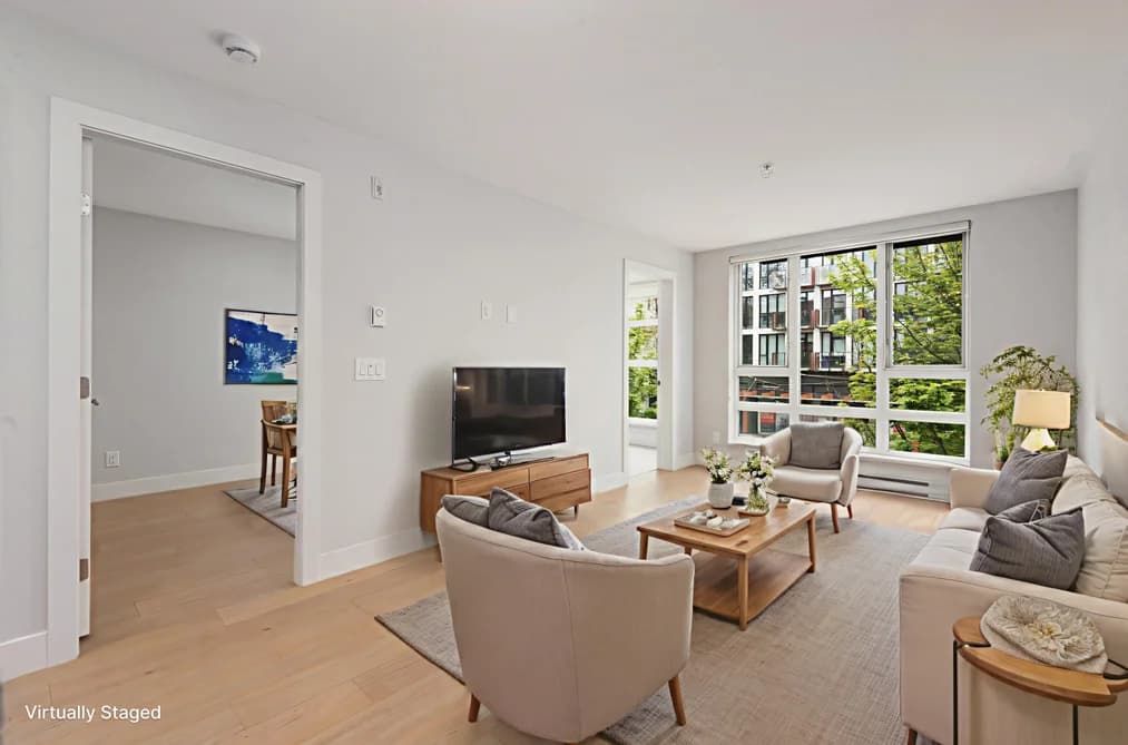 309 2477 CAROLINA STREET, Vancouver, BC — Residential for Sale - Photo 2