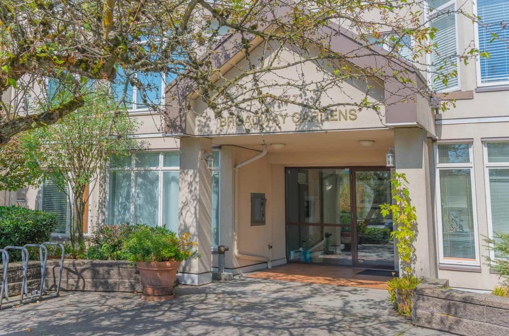 309 2677 E BROADWAY, Vancouver, BC — Residential for Sale - Main Photo