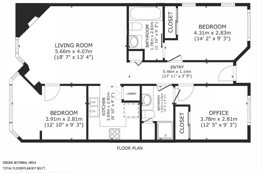 309 2677 E BROADWAY, Vancouver, BC — Residential for Sale - Main Photo